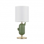 Настольная лампа ODEON LIGHT MODERN 5425/1TA