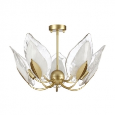 Потолочная люстра ODEON LIGHT MOKARTA 4924/5