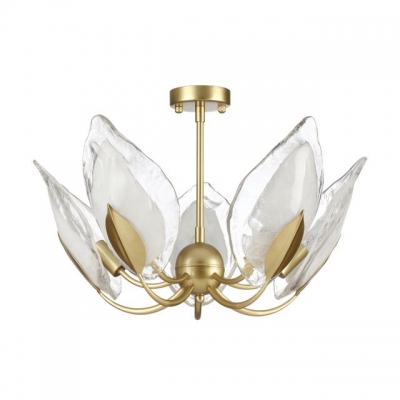 Потолочная люстра ODEON LIGHT MOKARTA 4924/5