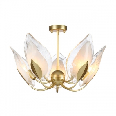 Потолочная люстра ODEON LIGHT MOKARTA 4924/5 Потолочная люстра ODEON LIGHT MOKARTA 4924/5