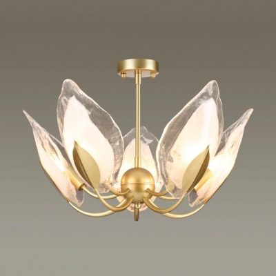 Потолочная люстра ODEON LIGHT MOKARTA 4924/5 Потолочная люстра ODEON LIGHT MOKARTA 4924/5