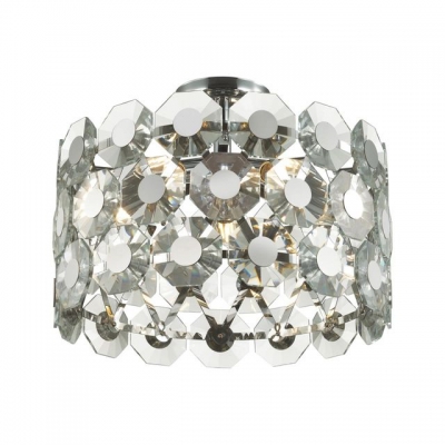 Потолочная люстра ODEON LIGHT TOKATA 4973/5C