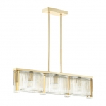 Потолочный светильник ODEON LIGHT GATSBY 4877/3