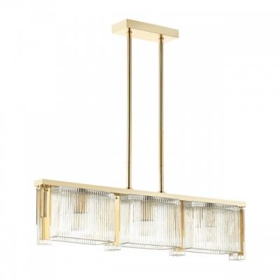 Потолочный светильник ODEON LIGHT GATSBY 4877/3