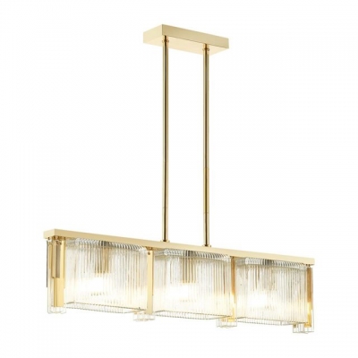 Потолочный светильник ODEON LIGHT GATSBY 4877/3