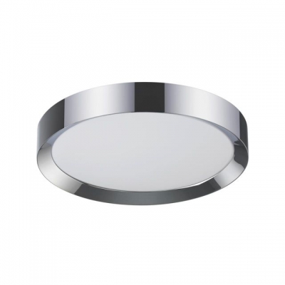 Потолочный светодиодный светильник ODEON LIGHT LUNOR 4947/45CL