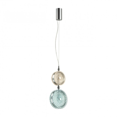 Светильник odeon light CARAMELLA 5416/13LD