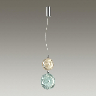 Светильник odeon light CARAMELLA 5416/13LD Светильник odeon light CARAMELLA 5416/13LD