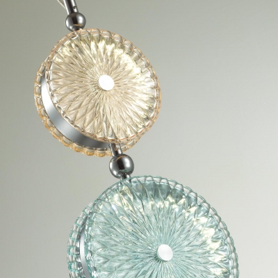 Светильник odeon light CARAMELLA 5416/13LD Светильник odeon light CARAMELLA 5416/13LD