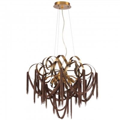 Светильник ODEON LIGHT CHAINY 5066/6