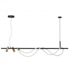 Светильник odeon light CORDA 4397/40L