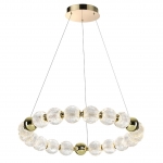 Светильник ODEON LIGHT CRYSTAL 5008/60L