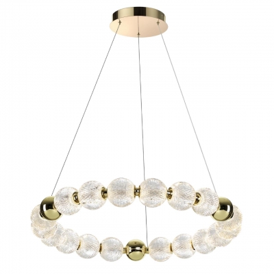 Светильник ODEON LIGHT CRYSTAL 5008/60L