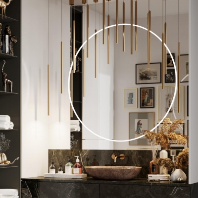 Светильник odeon light FIANO 4374/3L