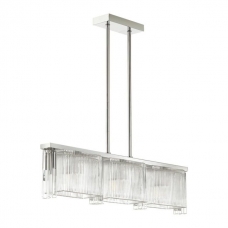 Светильник ODEON LIGHT GATSBY 4871/3