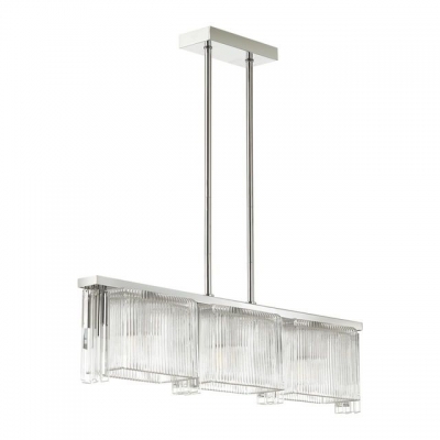 Светильник ODEON LIGHT GATSBY 4871/3