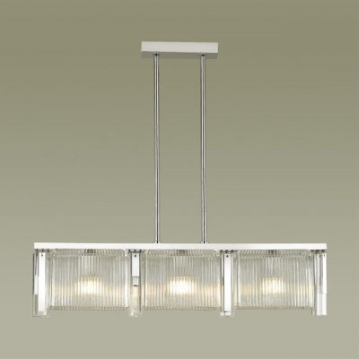 Светильник ODEON LIGHT GATSBY 4871/3 Светильник ODEON LIGHT GATSBY 4871/3