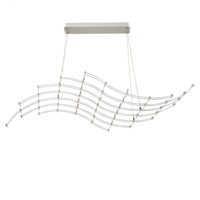 Светильник ODEON LIGHT HIGHTECH 7057/45L