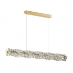 Светильник odeon light Straza 4999/36LA