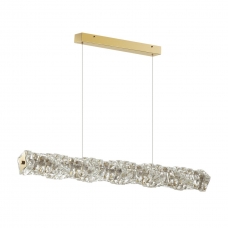 Светильник odeon light Straza 4999/36LA