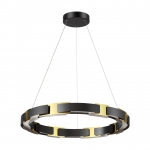 Светодиодная люстра odeon light Fierro 4991/55L