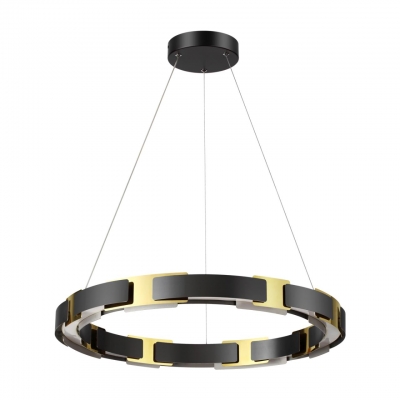 Светодиодная люстра odeon light Fierro 4991/55L