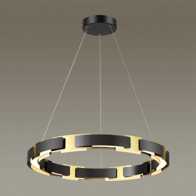Светодиодная люстра odeon light Fierro 4991/55L