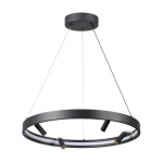Светодиодная люстра ODEON LIGHT FONDA 4317/58L