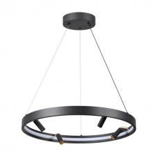 Светодиодная люстра ODEON LIGHT FONDA 4317/58L