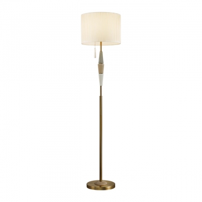 Торшер ODEON LIGHT EXCLUSIVE Latte 5403/1FA