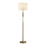 Торшер ODEON LIGHT EXCLUSIVE Latte 5403/1FA