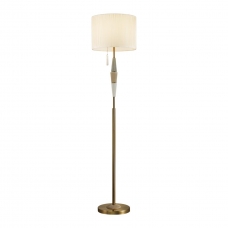Торшер ODEON LIGHT EXCLUSIVE Latte 5403/1FA