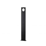 Уличный наземный светильник ODEON LIGHT COMO 6653/10GL