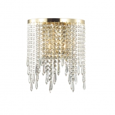 Бра odeon light CHOKKA 5028/2W