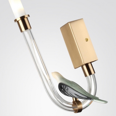 Бра ODEON LIGHT EXCLUSIVE LARK 5431/2WL