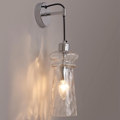 Бра odeon light Pasti 4968/1W