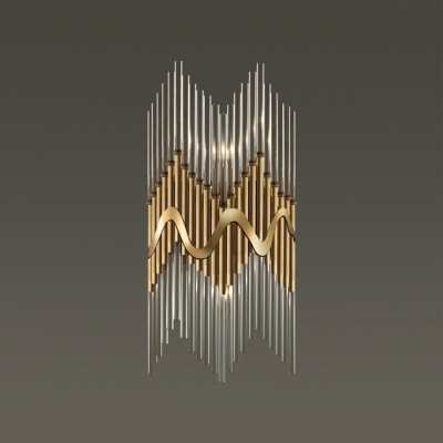 Бра ODEON LIGHT SAVIKIA 4983/2W