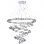 Хрустальная люстра ODEON LIGHT Vekia 4930/260L