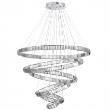 Хрустальная люстра ODEON LIGHT Vekia 4930/260L