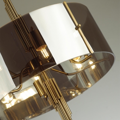 Люстра odeon light Margaret 4895/6