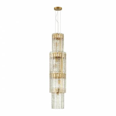 Люстра ODEON LIGHT MERKALE 4938/7