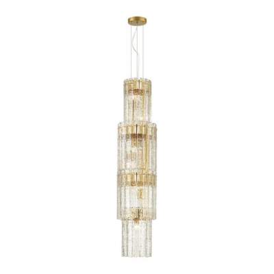 Люстра ODEON LIGHT MERKALE 4938/7