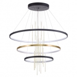 Люстра ODEON LIGHT MONICA 3901/99L