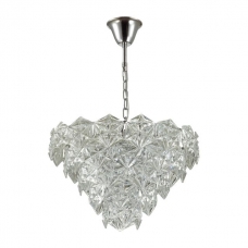 Люстра ODEON LIGHT TALERTI 4923/7