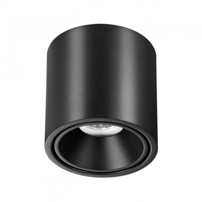 Накладной светильник ODEON LIGHT REDO 6619/10CL