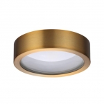 Накладной светильник ODEON LIGHT REUS 4342/7CL