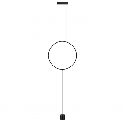 Напольный светильник ODEON LIGHT HIGHTECH 7022/27FL