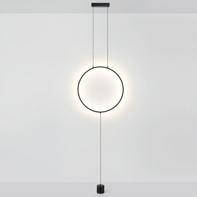 Напольный светильник ODEON LIGHT HIGHTECH 7022/27FL