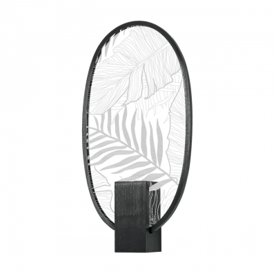 Настенный светильник ODEON LIGHT EXCLUSIVE PIUMA 6665/15WL