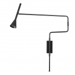 Настенный светильник ODEON LIGHT HIGHTECH 7031/1W